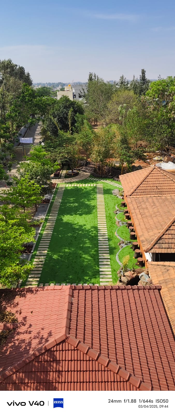 Sharon Landscapers Kottarakara